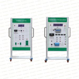 新能源系列 KX-1103光伏发电集成教学演示系统